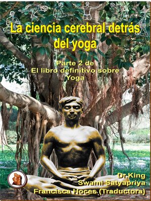 cover image of La Ciencia Cerebral Detrás Del Yoga